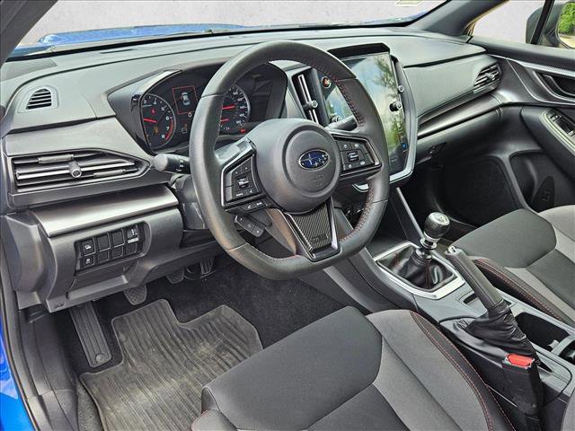 Used 2024 Subaru WRX AWD/4WD image 10