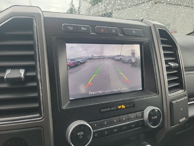 Certified 2021 Ford Expedition XLT AWD/4WD image 16