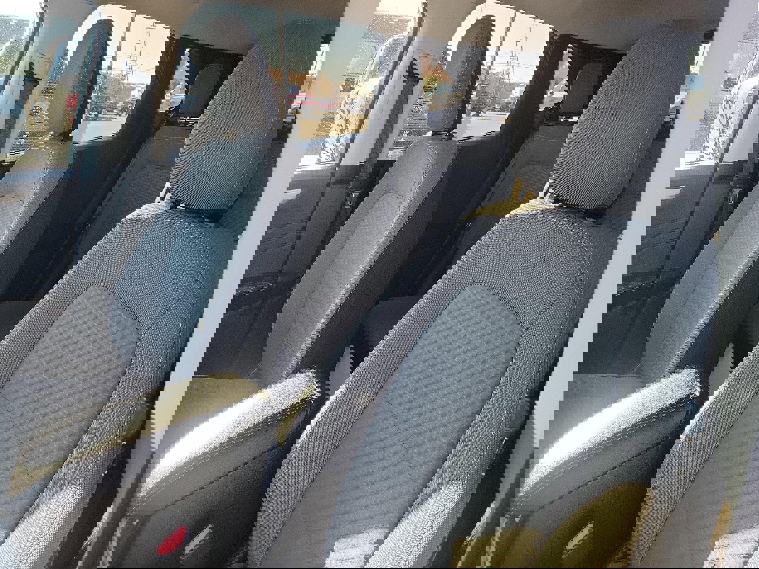 Certified 2022 Ford Escape SE w/ Convenience Package image 20