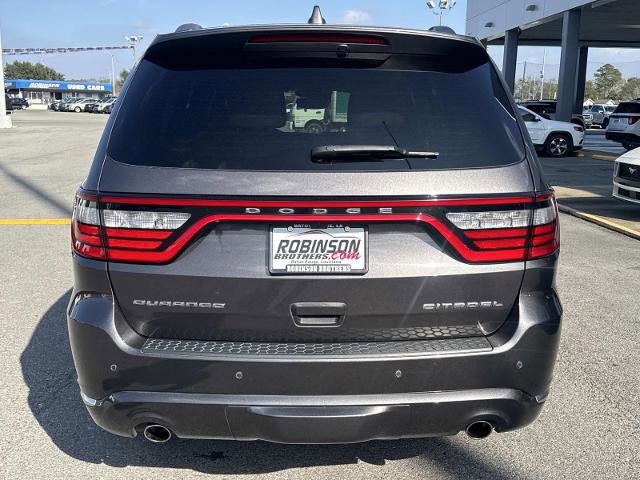 Used 2021 Dodge Durango Citadel image 6