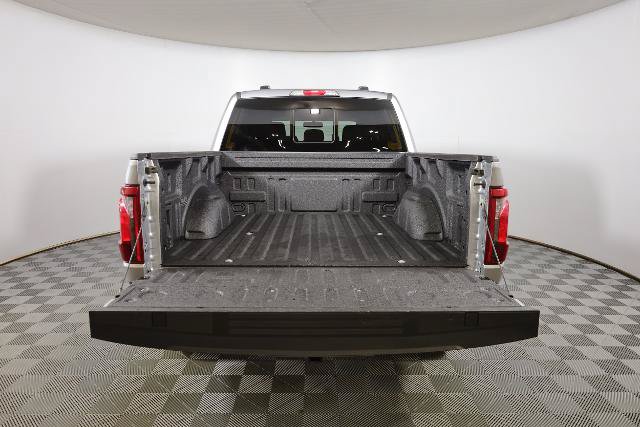 Certified 2024 Ford F150 XLT w/ Equipment Group 302A MID AWD/4WD image 40