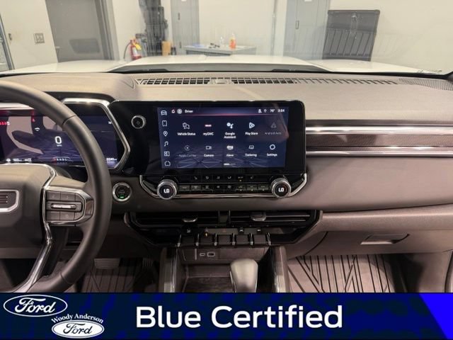 Used 2025 GMC Canyon Elevation w/ Convenience Package AWD/4WD image 15