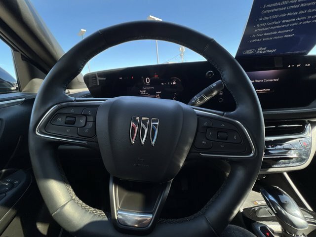 Used 2024 Buick Envista Avenir FWD image 15