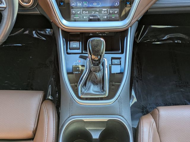 Used 2022 Subaru Outback Touring w/ Popular Package #2 AWD/4WD image 18