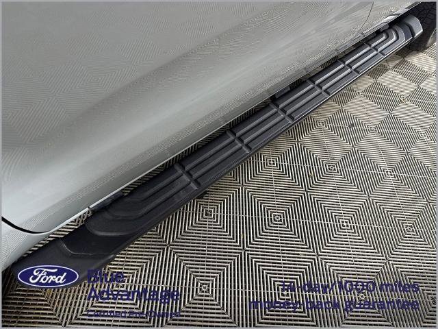 Certified 2021 Ford Ranger Lariat w/ Equipment Group 501A High image 15