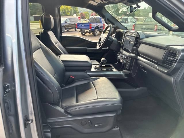 Certified 2023 Ford F150 XLT w/ Equipment Group 302A High AWD/4WD image 66