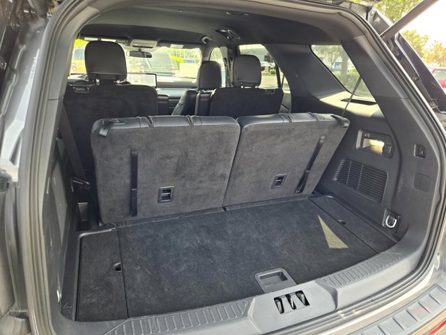 Certified 2025 Ford Explorer ST-Line AWD/4WD image 27