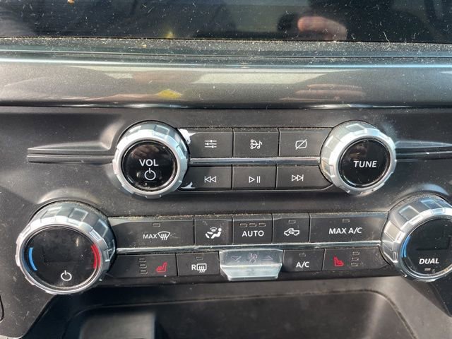 Certified 2021 Ford F150 XLT w/ Equipment Group 302A High image 10