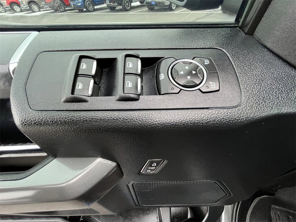 Certified 2020 Ford F150 XLT w/ Equipment Group 302A Luxury image 20