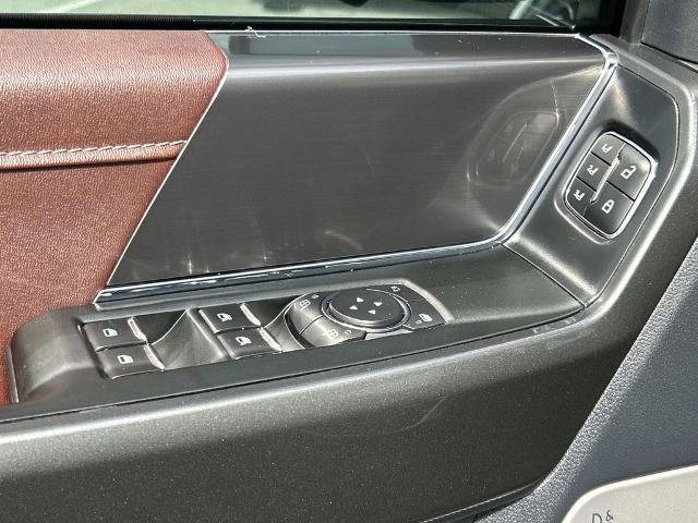 Certified 2022 Ford F150 Lariat w/ Equipment Group 502A High AWD/4WD image 28