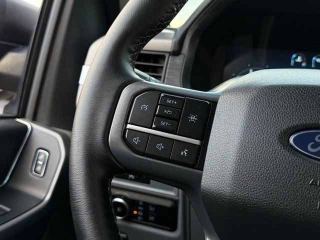 Certified 2025 Ford F150 XLT w/ Equipment Group 301A Standard image 21