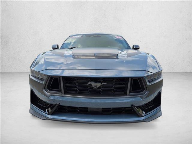 Certified 2024 Ford Mustang Dark Horse RWD image 2