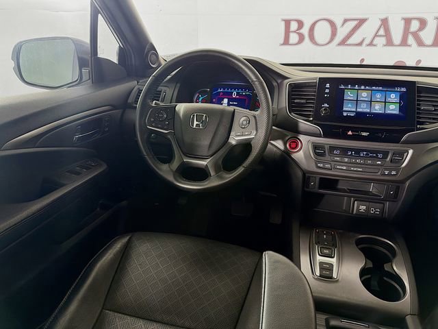 Used 2019 Honda Passport EX-L image 28