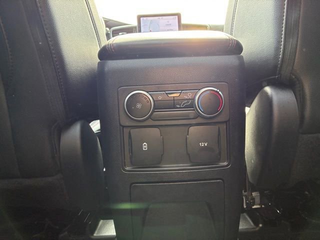 Certified 2024 Ford Explorer ST-Line w/ Class IV Trailer Tow Package image 14