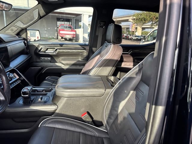 Used 2023 GMC Sierra 1500 AT4X w/ AT4X AEV Edition AWD/4WD image 17