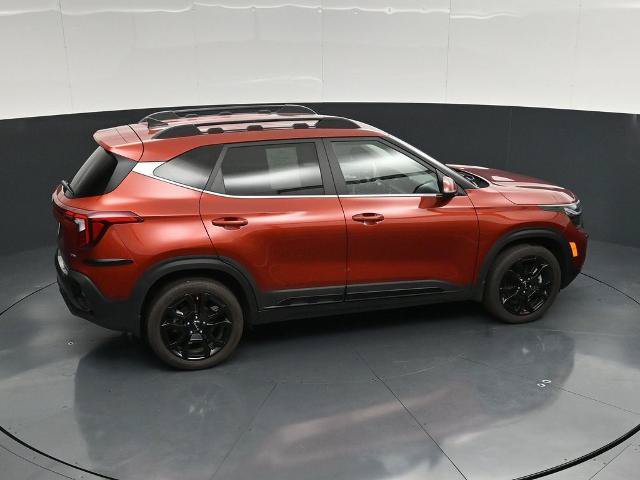 Used 2024 Kia Seltos X-Line AWD/4WD image 37