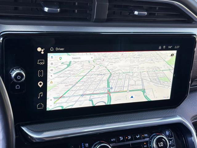 Used 2023 GMC Sierra 1500 Denali w/ Denali Reserve Package image 11