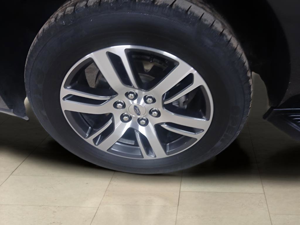 Certified 2024 Ford Expedition Max Limited image 28