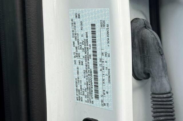 Certified 2023 Ford F150 XLT w/ Equipment Group 302A High AWD/4WD image 28