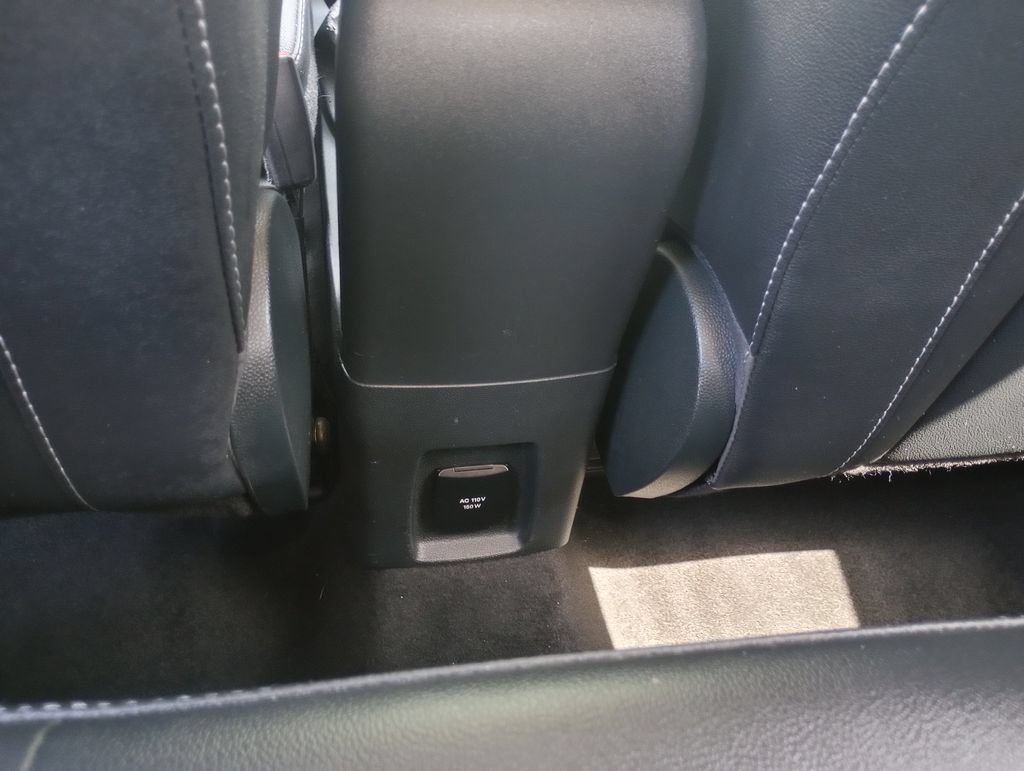 Certified 2021 Ford EcoSport SES AWD/4WD image 21