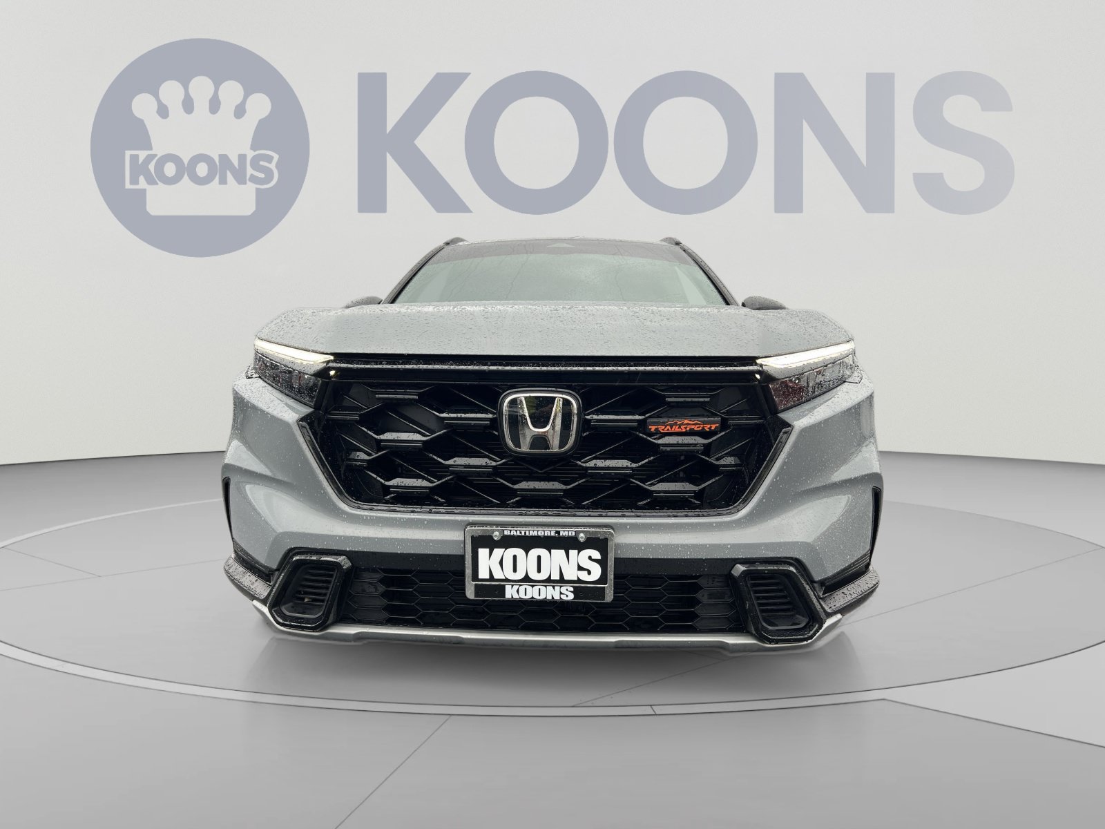 Used 2026 Honda CR-V TrailSport image 11