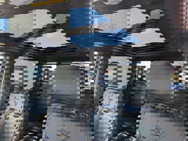 Certified 2023 Ford F150 Platinum w/ Equipment Group 701A High image 24