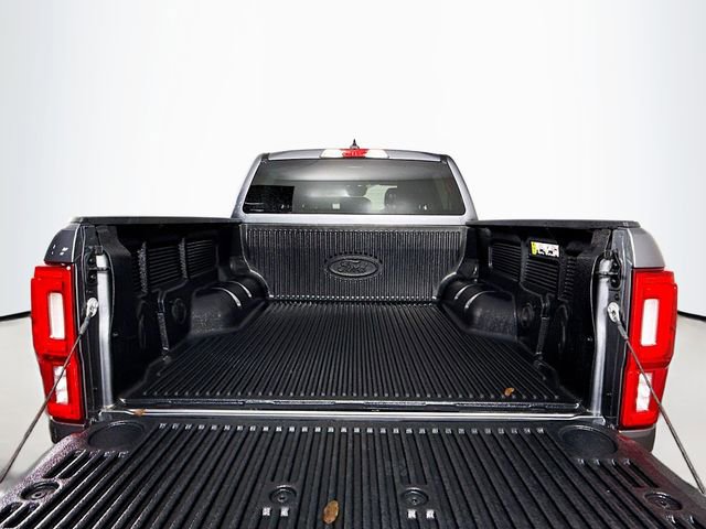 Certified 2023 Ford Ranger XLT w/ Equipment Group 301A Mid image 23