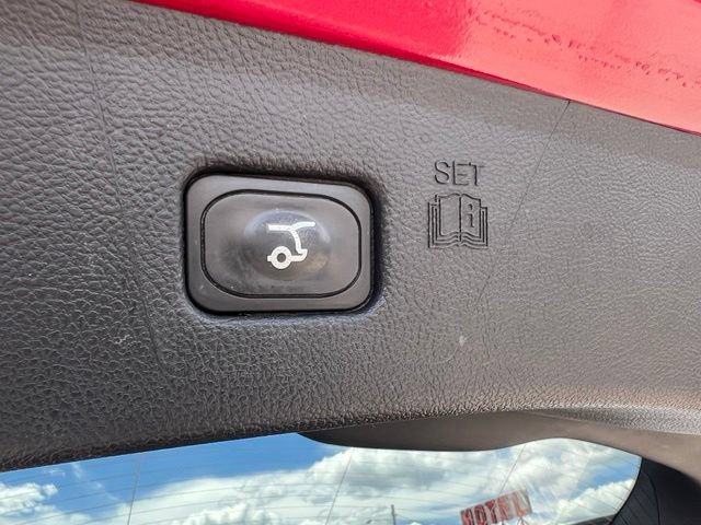 Certified 2023 Ford Edge Titanium AWD/4WD image 24