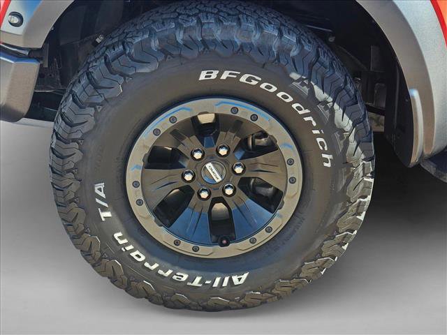 Certified 2018 Ford F150 Raptor w/ Equipment Group 802A Luxury image 22