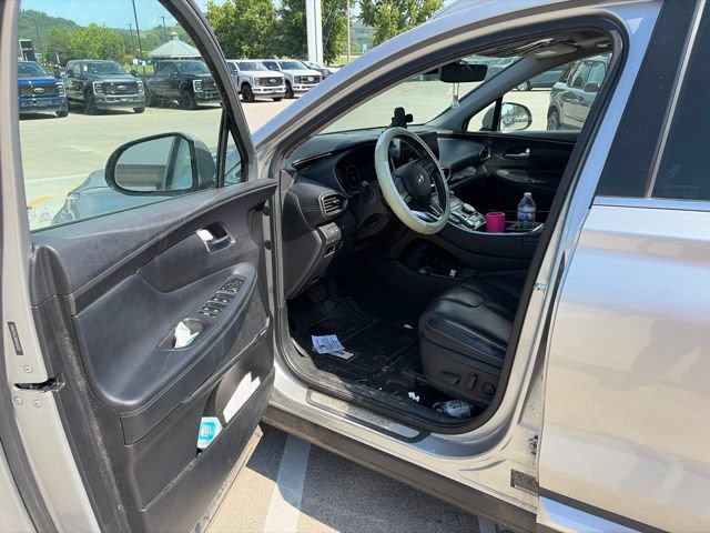 Used 2021 Hyundai Santa Fe SEL w/ Convenience + Premium Package FWD image 16
