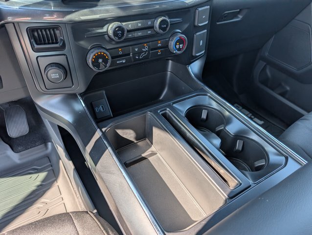Certified 2024 Ford F150 STX RWD image 19