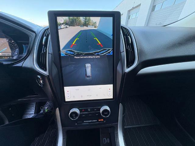 Certified 2023 Ford Edge SEL w/ Convenience Package image 12