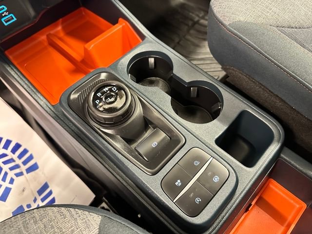 Certified 2024 Ford Maverick XLT w/ XLT Luxury Package image 28