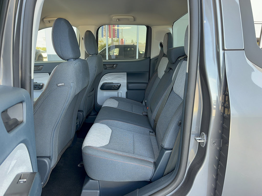 Certified 2023 Ford Maverick XLT w/ XLT Luxury Package FWD image 14