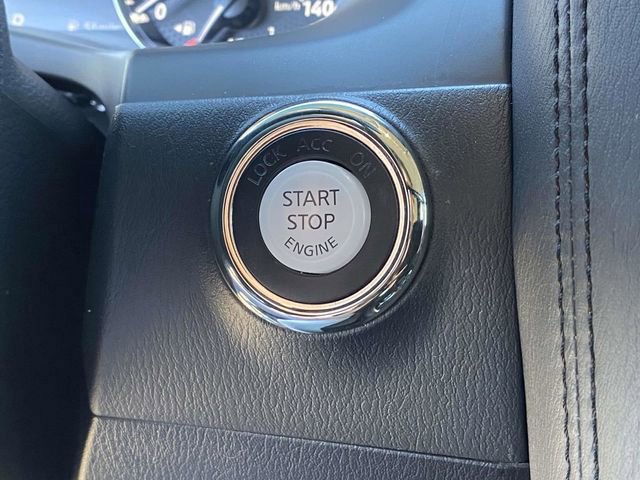 Used 2022 Nissan Armada SL w/ Captain's Chairs Package image 32