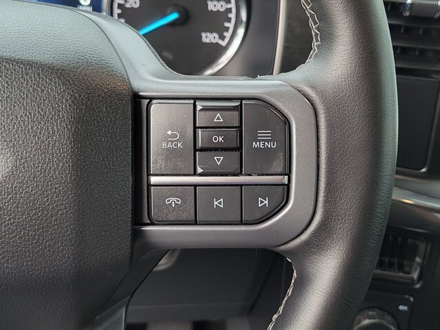 Certified 2023 Ford F150 XLT w/ Equipment Group 302A High AWD/4WD image 24