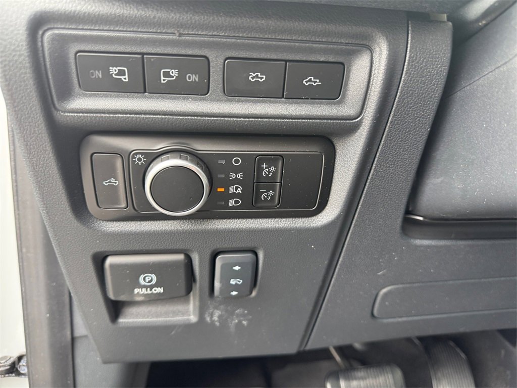 Certified 2023 Ford F150 Lightning Lariat w/ Equipment Group 511A High image 20