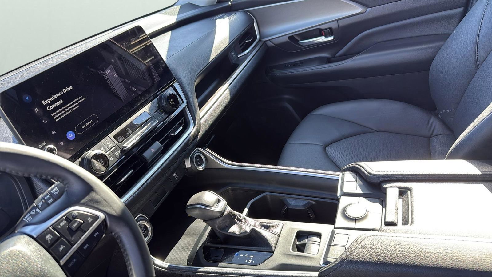 Used 2024 Toyota Grand Highlander XLE image 21