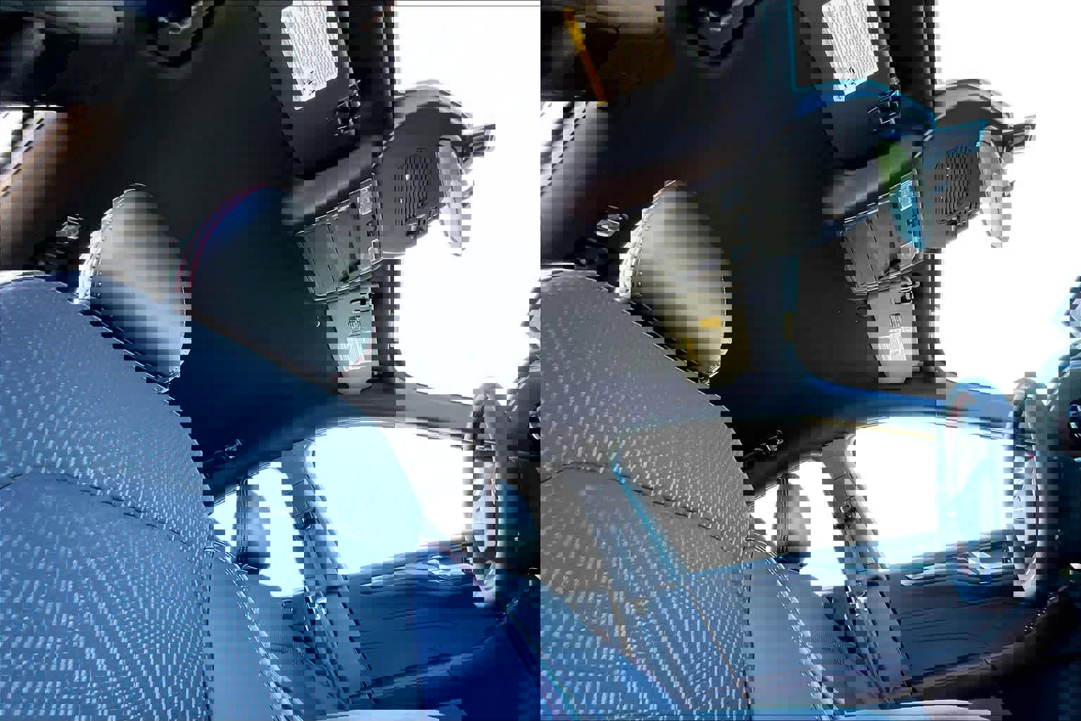 Certified 2023 Ford Escape ST-Line w/ Tech Pack #1 image 14