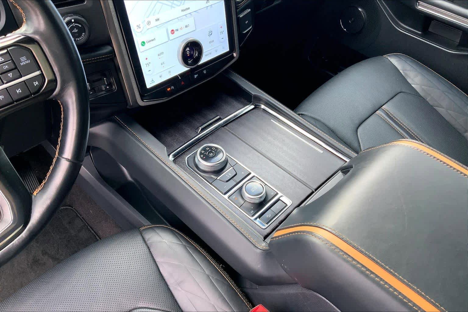 Certified 2023 Ford Expedition Platinum AWD/4WD image 17