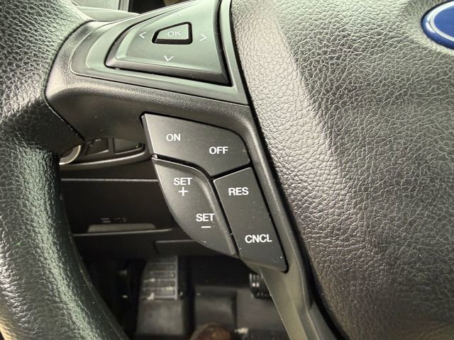 Certified 2023 Ford Edge SE image 15