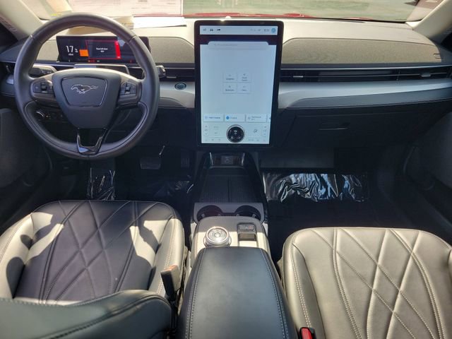 Certified 2022 Ford Mustang Mach-E California Route 1 AWD/4WD image 12