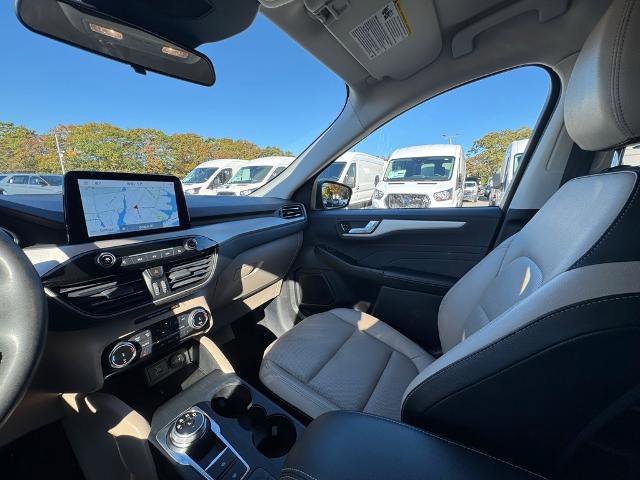 Certified 2022 Ford Escape SEL w/ Technology Package image 22