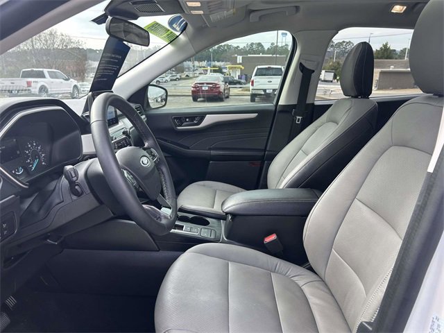 Certified 2022 Ford Escape SE w/ Convenience Package image 15