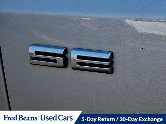 Certified 2020 Ford Escape SE Sport image 32