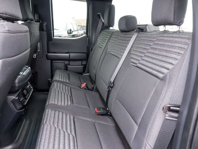Certified 2023 Ford F150 XL AWD/4WD image 12