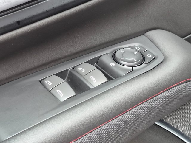 Used 2025 Chevrolet Tahoe RST AWD/4WD image 14