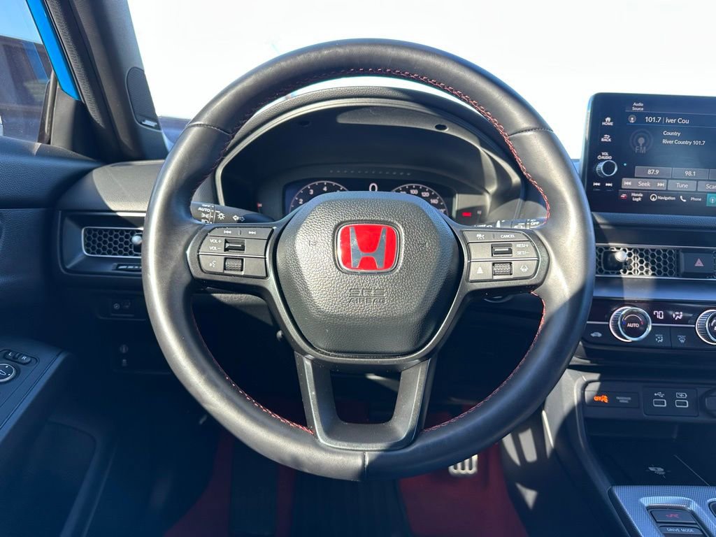 Used 2024 Honda Civic Type R image 23