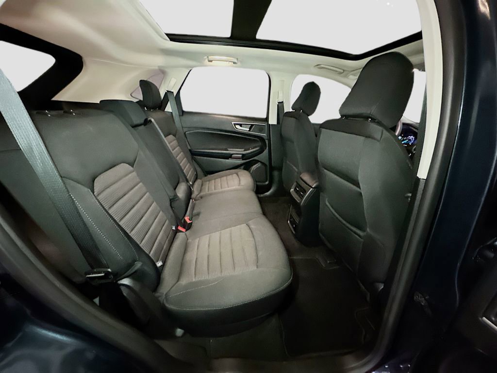 Certified 2023 Ford Edge SEL w/ Convenience Package AWD/4WD image 20