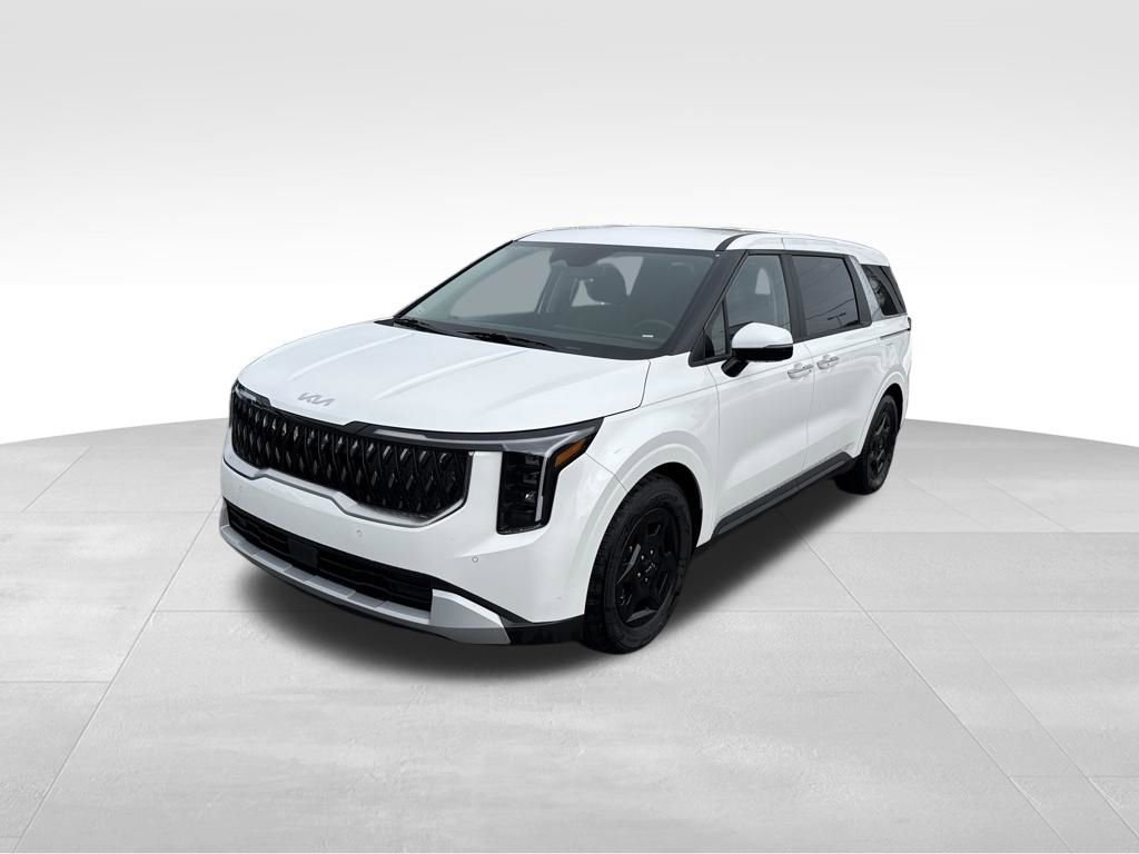 Used 2025 Kia Carnival image 17